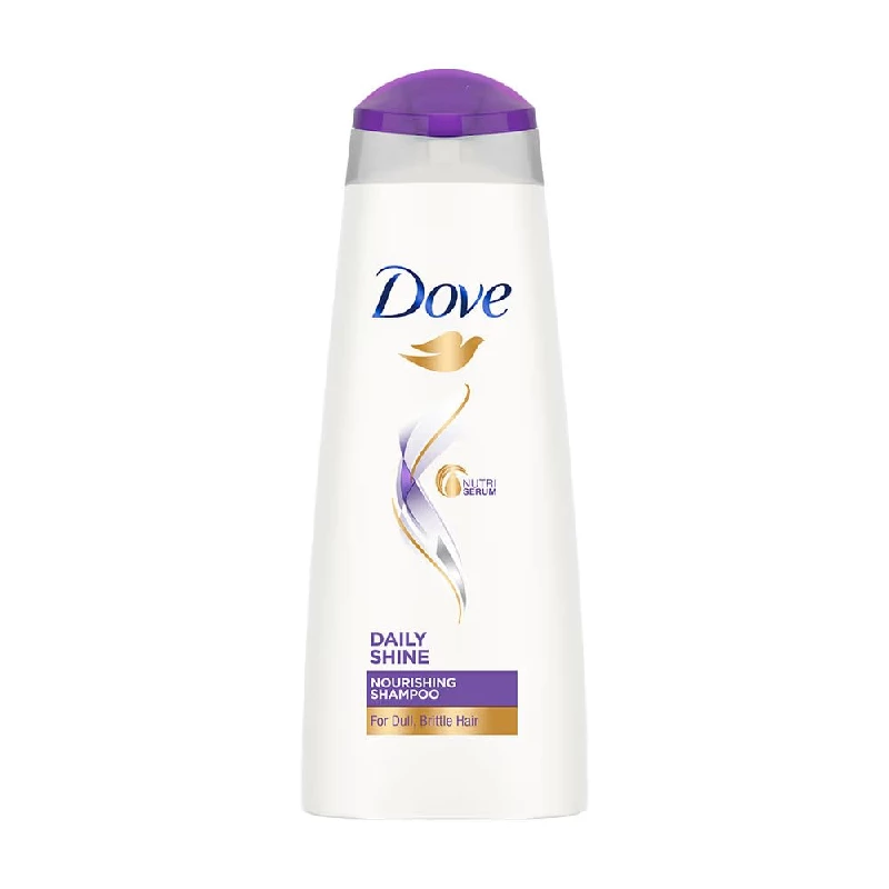 Dove Daily Shine Shampoo, 340 ml-1.webp